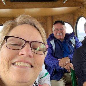 Meet your Posher, Janet